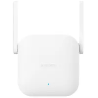 Amplificator de semnal Xiaomi N300 Extender/ White photo 2