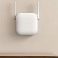 Amplificator de semnal Xiaomi N300 Extender/ White photo 4
