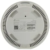 Wi-Fi Роутер TP-Link Deco X10 (2-pack) 300 Мбит/ с/ 1201 Мбит/ с/ Белый photo 4