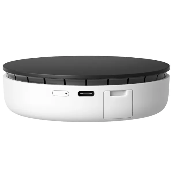 Интеллектуальный центр Yandex YNDX-00510 Белый photo 2