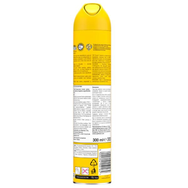 Soluție Pronto Expert Care spray / pentru eliminarea alergenelor photo 2 Soluție Pronto Expert Care spray / pentru eliminarea alergenelor photo 2