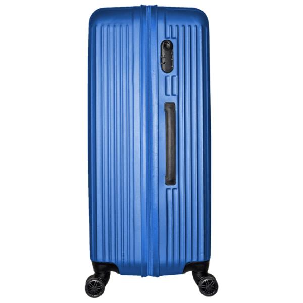 Valiză Francesco Ferellino Dolce 95 l/ Navy Blue photo 4 Valiză Francesco Ferellino Dolce 95 l/ Navy Blue photo 4