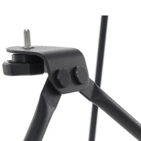 Stativ pentru sintetizator Yamaha L-2C Metal/ Black photo 3