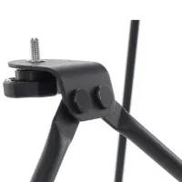 Стойка для синтезатора Yamaha L-2C Металл/ Черный photo 3