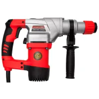 Ciocan rotopercutor Start Pro SRH-1470 1470 W/ Red photo 3