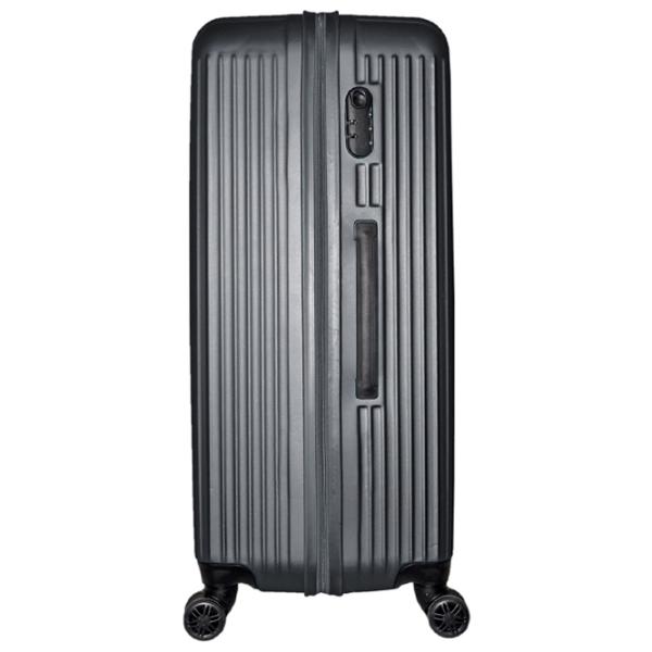 Valiză Francesco Ferellino Dolce 64l/ Dark Grey photo 2