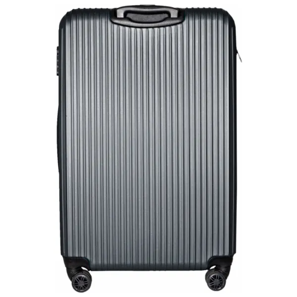 Valiză Francesco Ferellino Dolce 64l/ Dark Grey photo 3