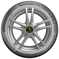Anvelope Continental WinterContact TS 870 P 215/ 55 R17 98H XL Iarnă/ Autoturism photo 2