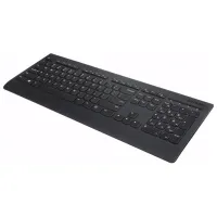 Клавиатура Lenovo Professional Беспроводные/ Черный photo 2