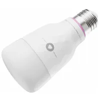 Умная лампочка светодиодная Yandex YNDX-00018 E27/ 8 Вт/ 6500 К/ 900лм/ RGB photo 2