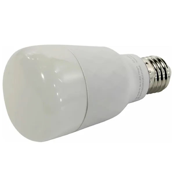 Bec inteligent LED Yandex YNDX-00018 E27/ 8 W/ 6500 K/ 900lm/ RGB photo 3
