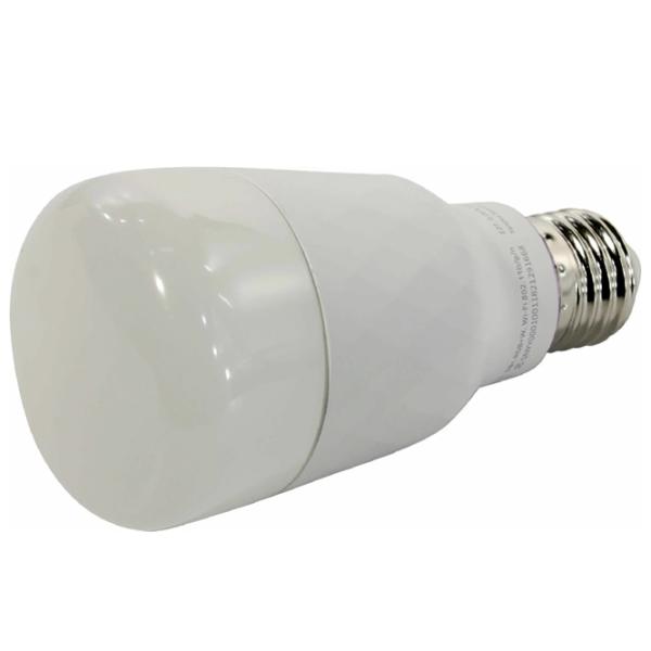 Bec inteligent LED Yandex YNDX-00018 E27/ 8 W/ 6500 K/ 900lm/ RGB photo 3