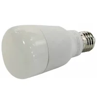 Умная лампочка светодиодная Yandex YNDX-00018 E27/ 8 Вт/ 6500 К/ 900лм/ RGB photo 3