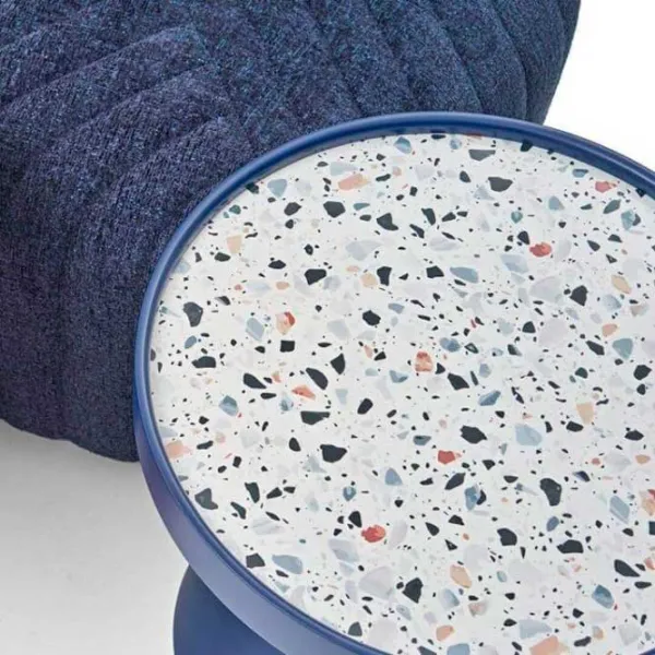 Măsuță de cafea Dogtas Yang Blue photo 2