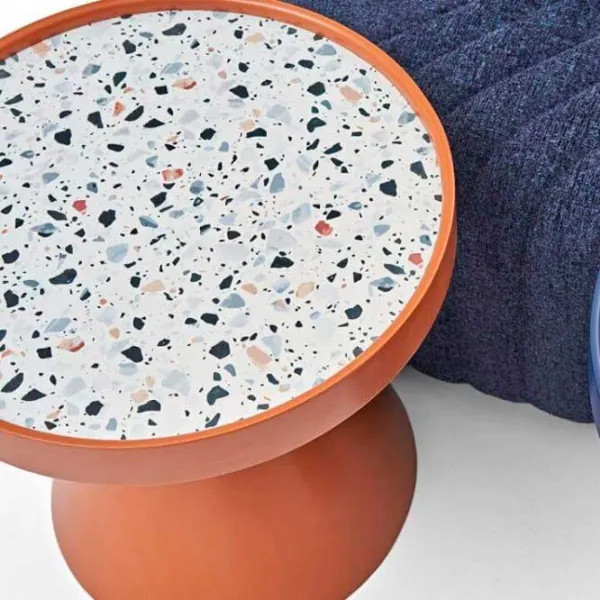 Măsuță de cafea Dogtas Yang Orange photo 2