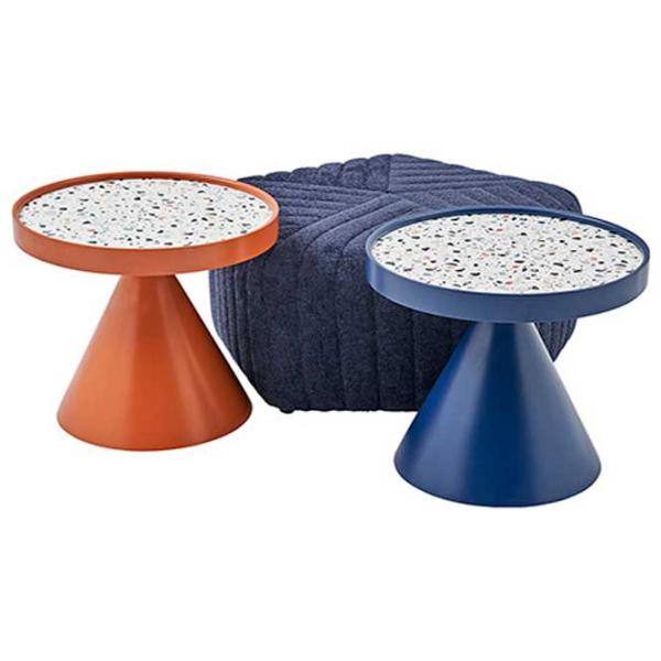 Măsuță de cafea Dogtas Yang Orange photo 3