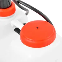 Pulverizator Hecht 4122 De mână/ White photo 4