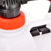 Pulverizator Hecht 4122 De mână/ White photo 5
