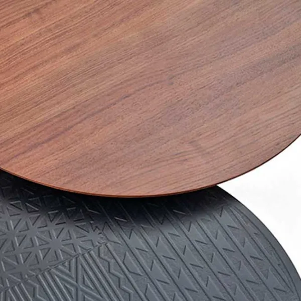 Журнальный столик Dogtas Maleki Черный photo 2