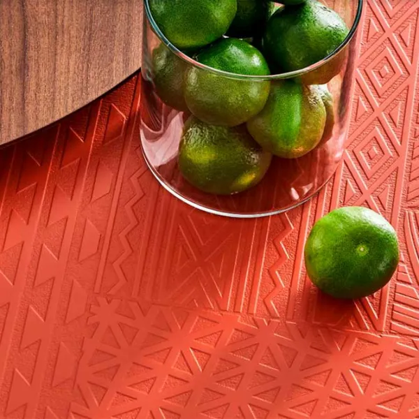 Măsuță de cafea Dogtas Maleki Orange photo 2