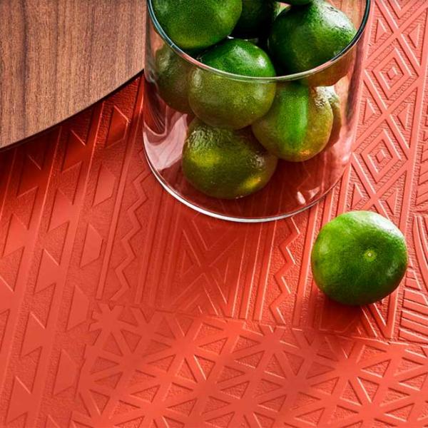 Măsuță de cafea Dogtas Maleki Orange photo 2