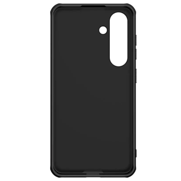 Husă pentru smartphone Samsung Galaxy S24 Nillkin/ Back/ PC/ Black photo 5 Husă pentru smartphone Samsung Galaxy S24 Nillkin/ Back/ PC/ Black photo 5