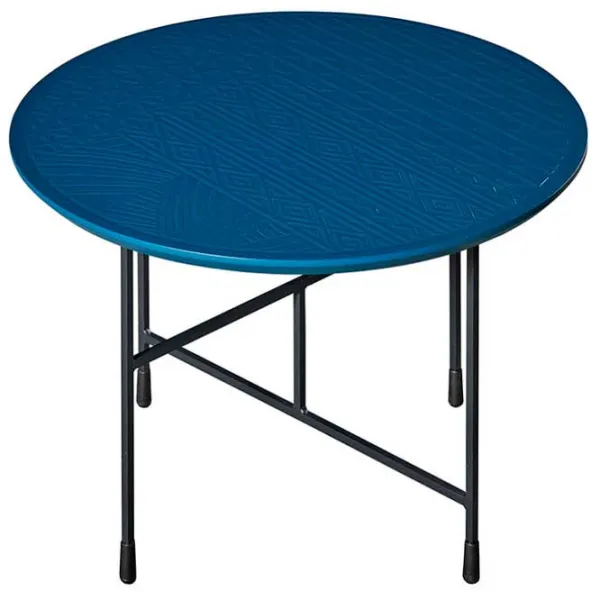 Журнальный столик Dogtas Maleki Бирюзовый photo 2