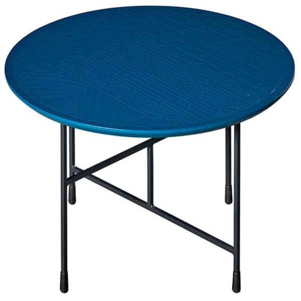 Журнальный столик Dogtas Maleki Бирюзовый photo 2