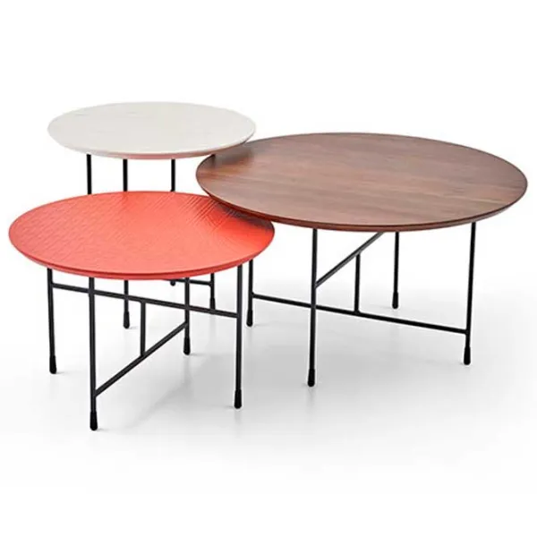 Măsuță de cafea Dogtas Maleki Marble photo 3