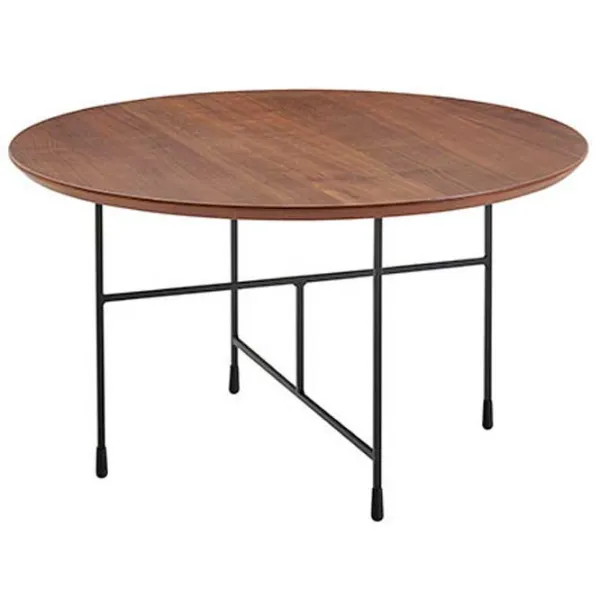 Журнальный столик Dogtas Maleki Грецкий орех photo 2