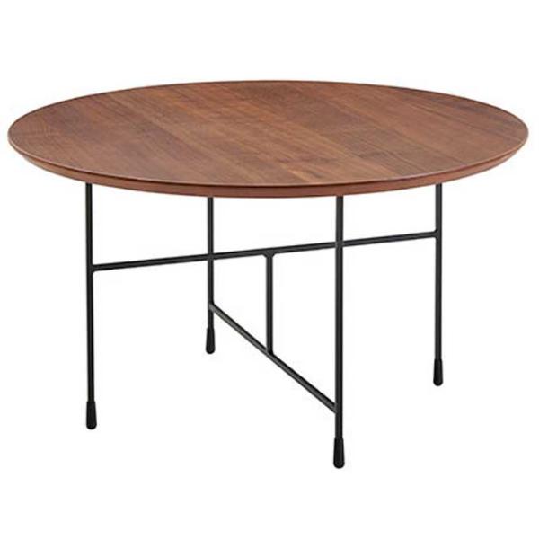 Журнальный столик Dogtas Maleki Грецкий орех photo 2