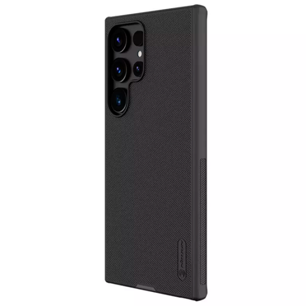 Чехол для смартфона Samsung Galaxy S24 Ultra Nillkin/ Back/ PC/ Черный photo 2