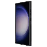 Husă pentru smartphone Samsung Galaxy S24 Ultra Nillkin/ Back/ PC/ Black photo 4