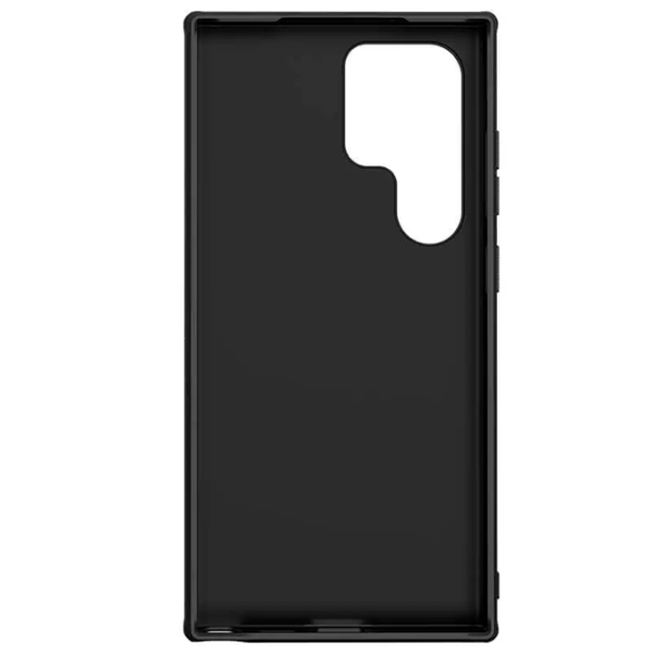 Чехол для смартфона Samsung Galaxy S24 Ultra Nillkin/ Back/ PC/ Черный photo 5