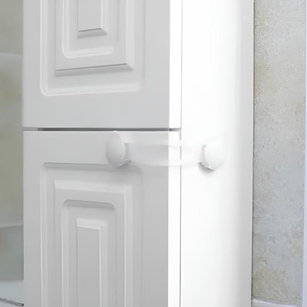 Blocare de siguranță Zopa 1053643 Pentru mobilă photo 2