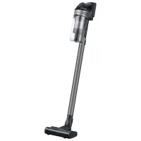 Вертикальный пылесос Samsung VS20B75ACR5/UK 550 Вт / Черный Серый photo 2