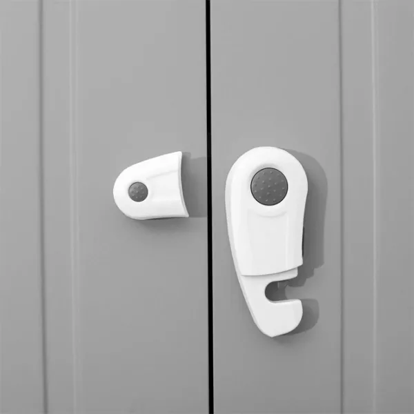Защитная блокировка Zopa 1053645 Для мебели photo 2