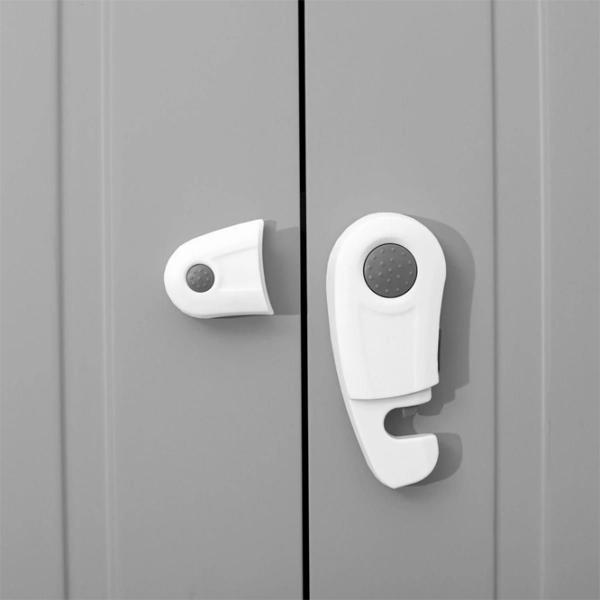 Защитная блокировка Zopa 1053645 Для мебели photo 2