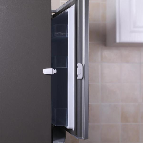 Blocare de siguranță Zopa 1053664 Pentru frigider photo 5