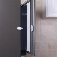 Защитная блокировка Zopa 1053664 Для холодильника photo 4