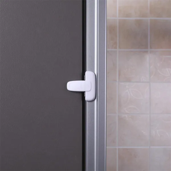 Blocare de siguranță Zopa 1053664 Pentru frigider photo 6