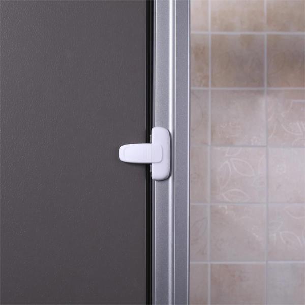 Blocare de siguranță Zopa 1053664 Pentru frigider photo 6