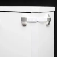 Blocare de siguranță Zopa 1053663 Pentru mobilă photo 5