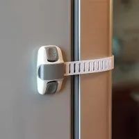Blocare de siguranță Zopa 1053663 Pentru mobilă photo 7