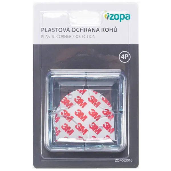 Blocare de siguranță Zopa 1053650 Pentru mobilă photo 5