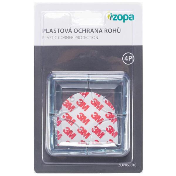 Blocare de siguranță Zopa 1053650 Pentru mobilă photo 5