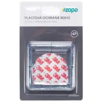 Blocare de siguranță Zopa 1053650 Pentru mobilă photo 5