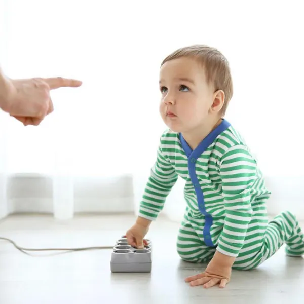 Blocare de siguranță BabyJem 1053471 Pentru mobilă photo 2