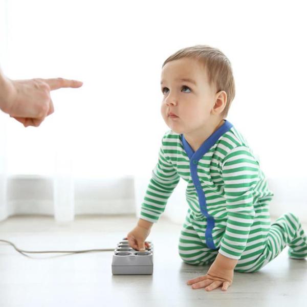 Blocare de siguranță BabyJem 1053471 Pentru mobilă photo 2
