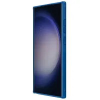 Husă pentru smartphone Samsung Galaxy S24 Ultra Nillkin/ Back/ PC/ Blue photo 4